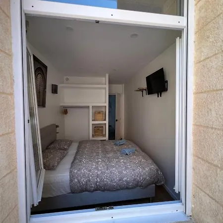 Apartman La Petite Place De La Porte D'arras Lille