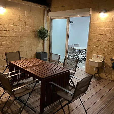 Apartman La Petite Place De La Porte D'arras