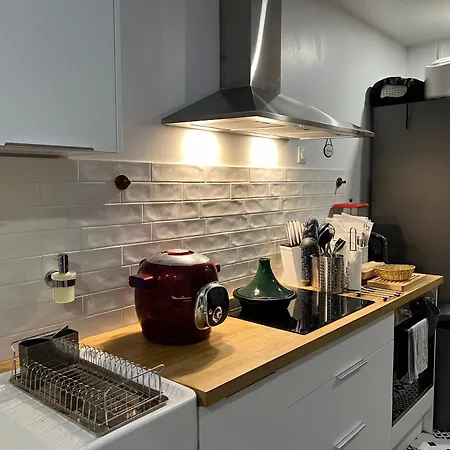 La Petite Place De La Porte D'arras *