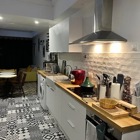 La Petite Place De La Porte D'arras * Lille