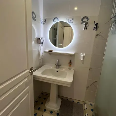 Apartment La Petite Place De La Porte D'arras *