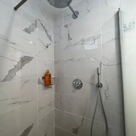 Apartment La Petite Place De La Porte D'arras Lille