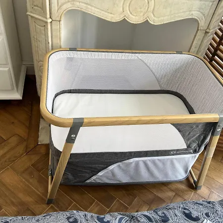 La Petite Place De La Porte D'arras Apartment