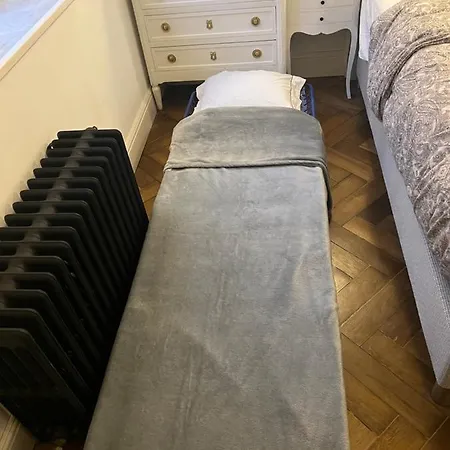 La Petite Place De La Porte D'arras Apartment