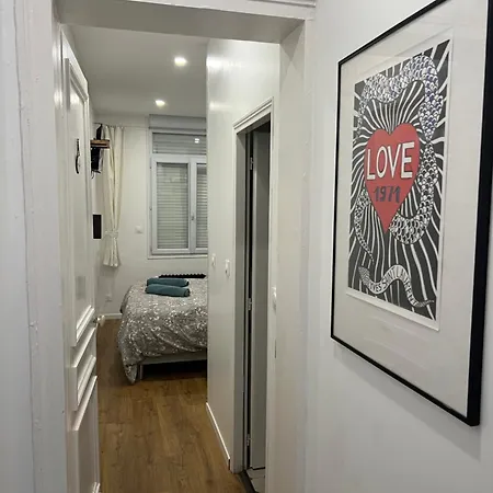 La Petite Place De La Porte D'arras * Lille