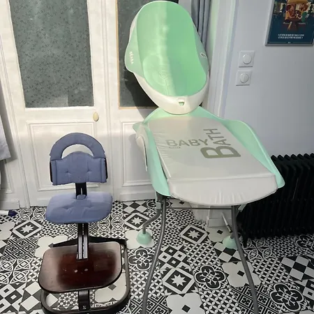 La Petite Place De La Porte D'arras Apartment